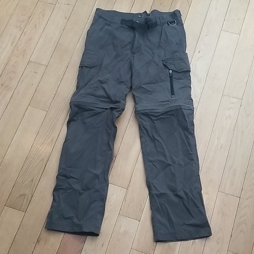 Cargo short/pants